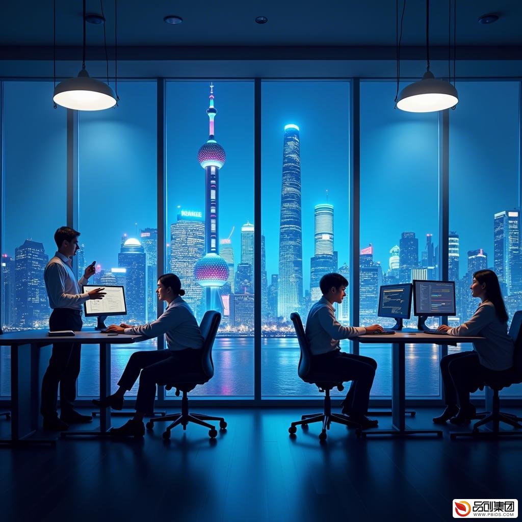 上海IT人员劳务外包：高效解决方案与优势分析
