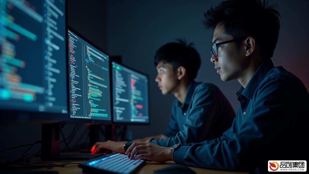 软件开发与定制前十名：行业领袖与技术创新者
