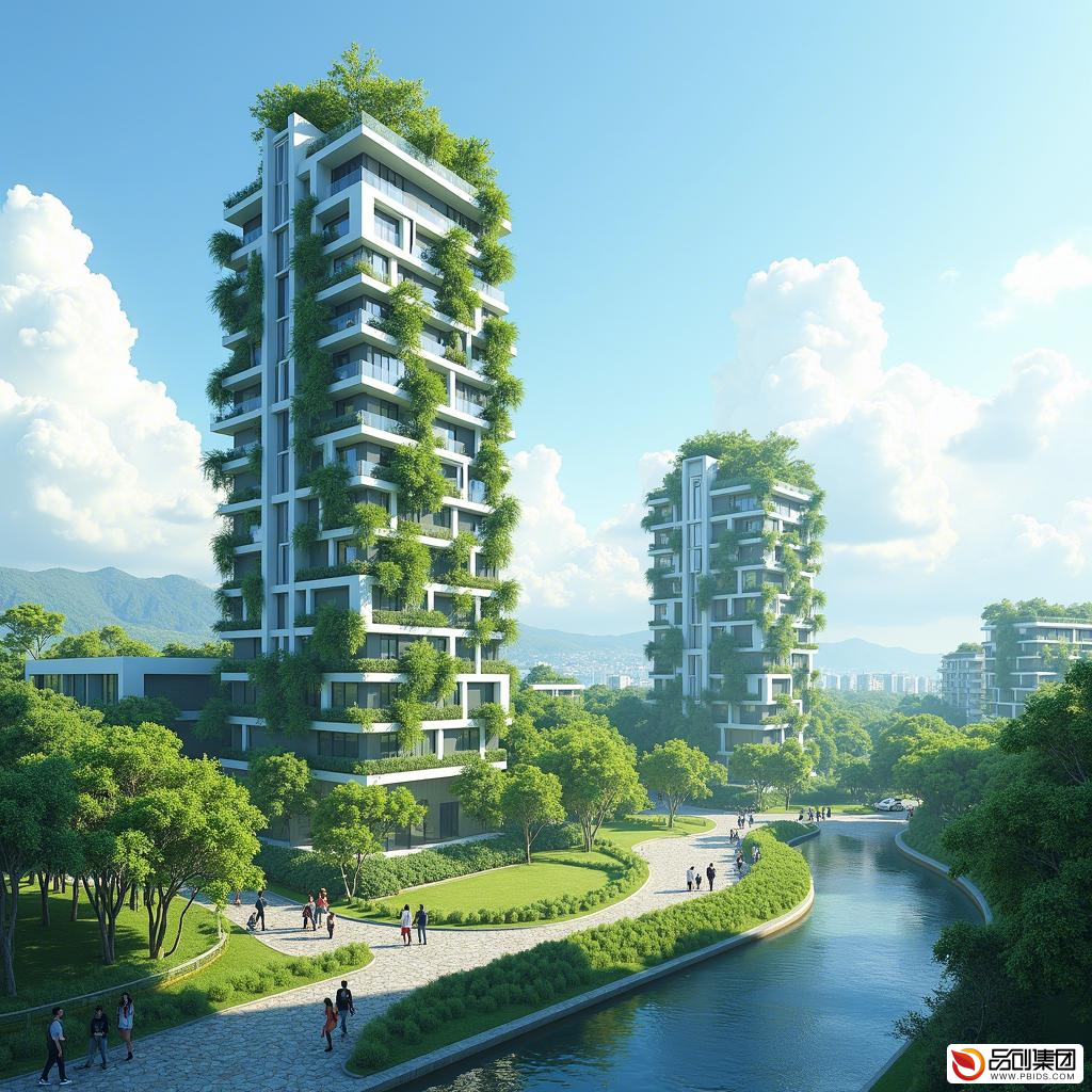 宏森房地产开发公司:筑梦未来,引领城市新风貌