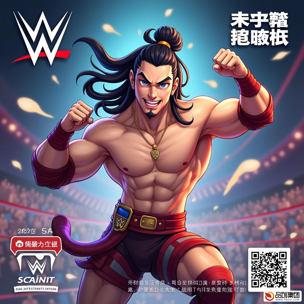 WWE微信公众号深度解析:摔跤娱乐的掌上盛宴