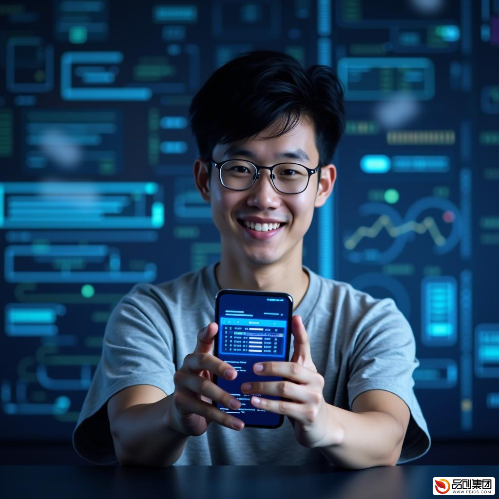 网站APP定制开发:打造专属数字化解决方案