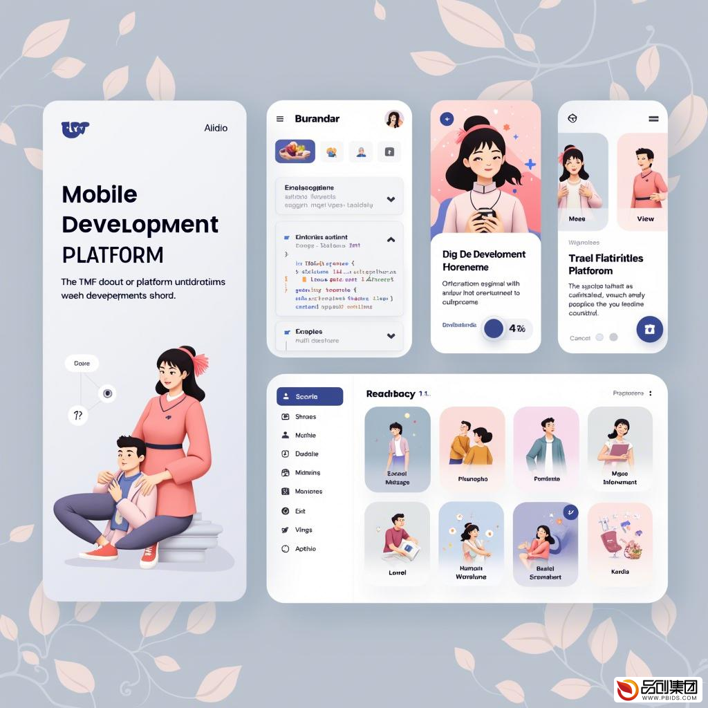TMF移动开发平台:重塑移动应用开发的新纪元