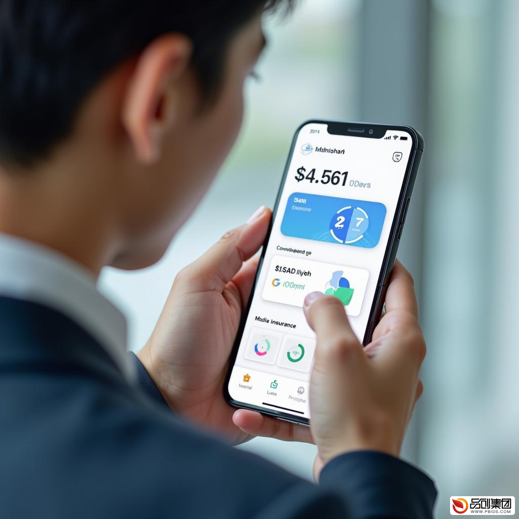 重塑保险体验:保险APP的革新之路