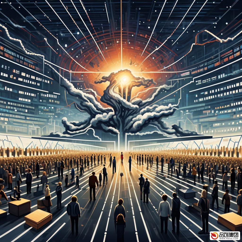 新质生产力感想:推动高质量发展的创新力量