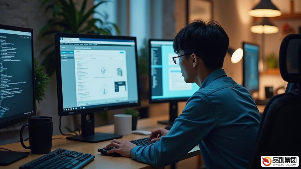 PDA软件定制：打造专属移动办公解决方案

