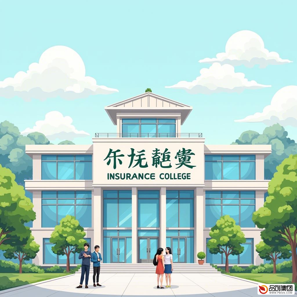 立信保险学院:培养未来保险精英的摇篮