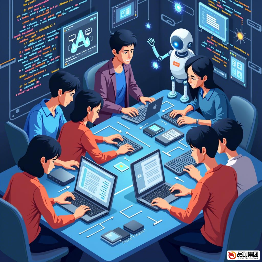 程序教育:开启数字时代的新篇章