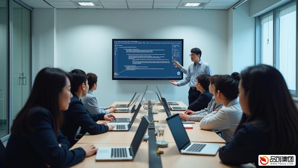 全面掌握软件培训精髓：从基础到进阶的全方位指南
