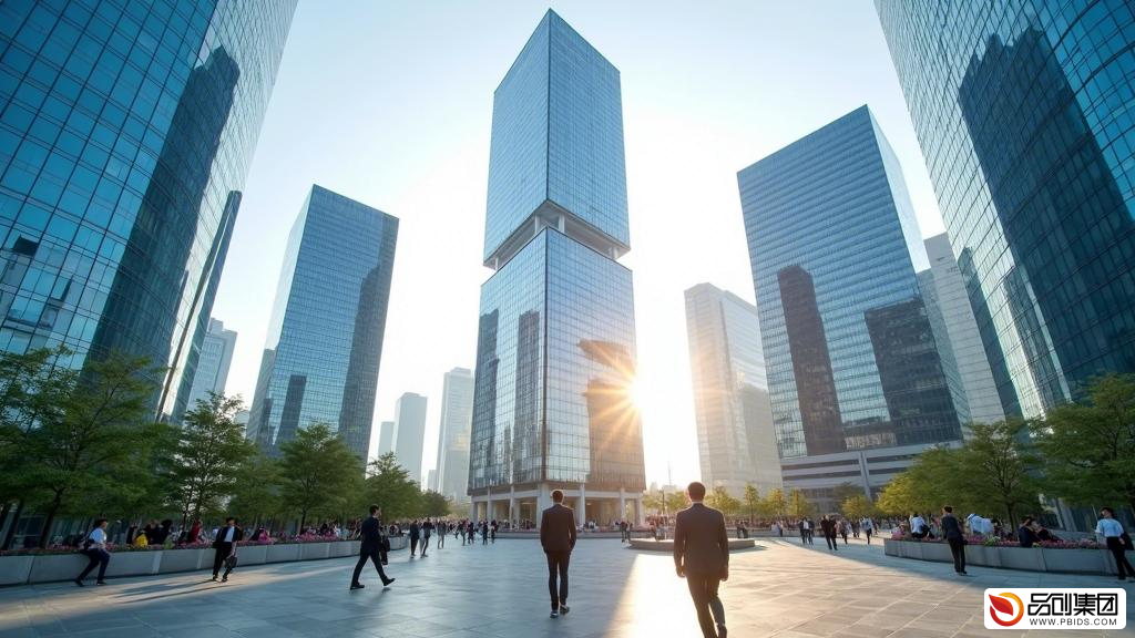 品创集团：金融行业网络安全解决方案的领航者
