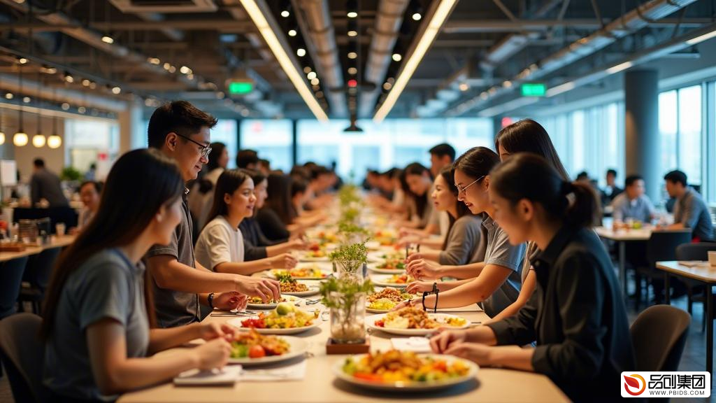 员工食堂外包服务合同：全面解析与实操指南
