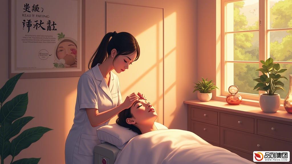 美容服务质量管理：打造卓越顾客体验的秘诀
