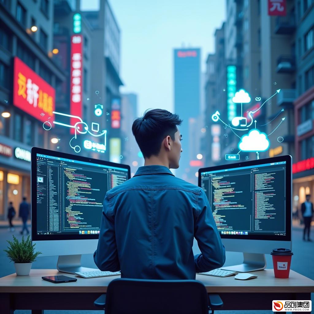 昆明软件开发：创新引领数字未来
