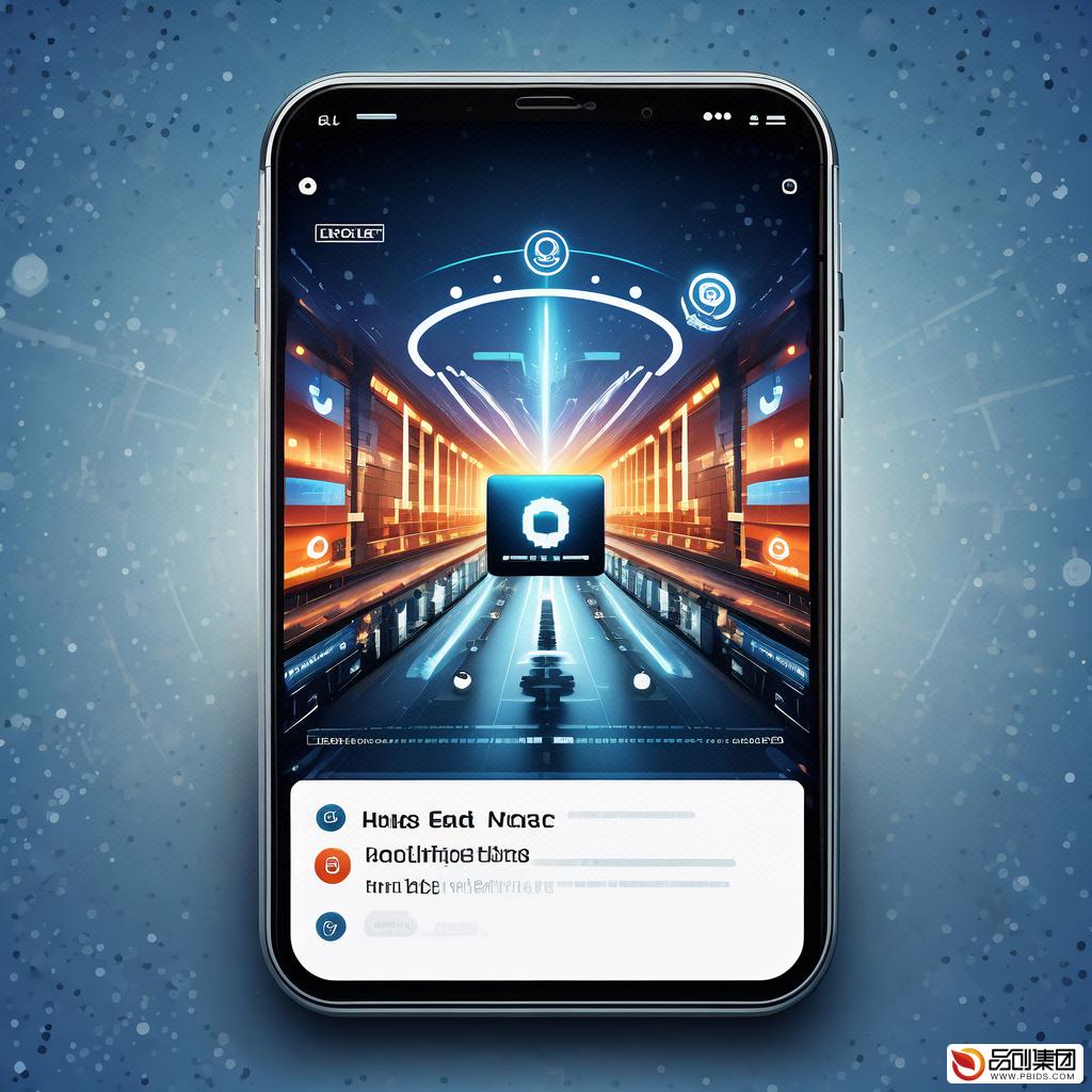 定制开发即时通讯APP:打造专属沟通平台