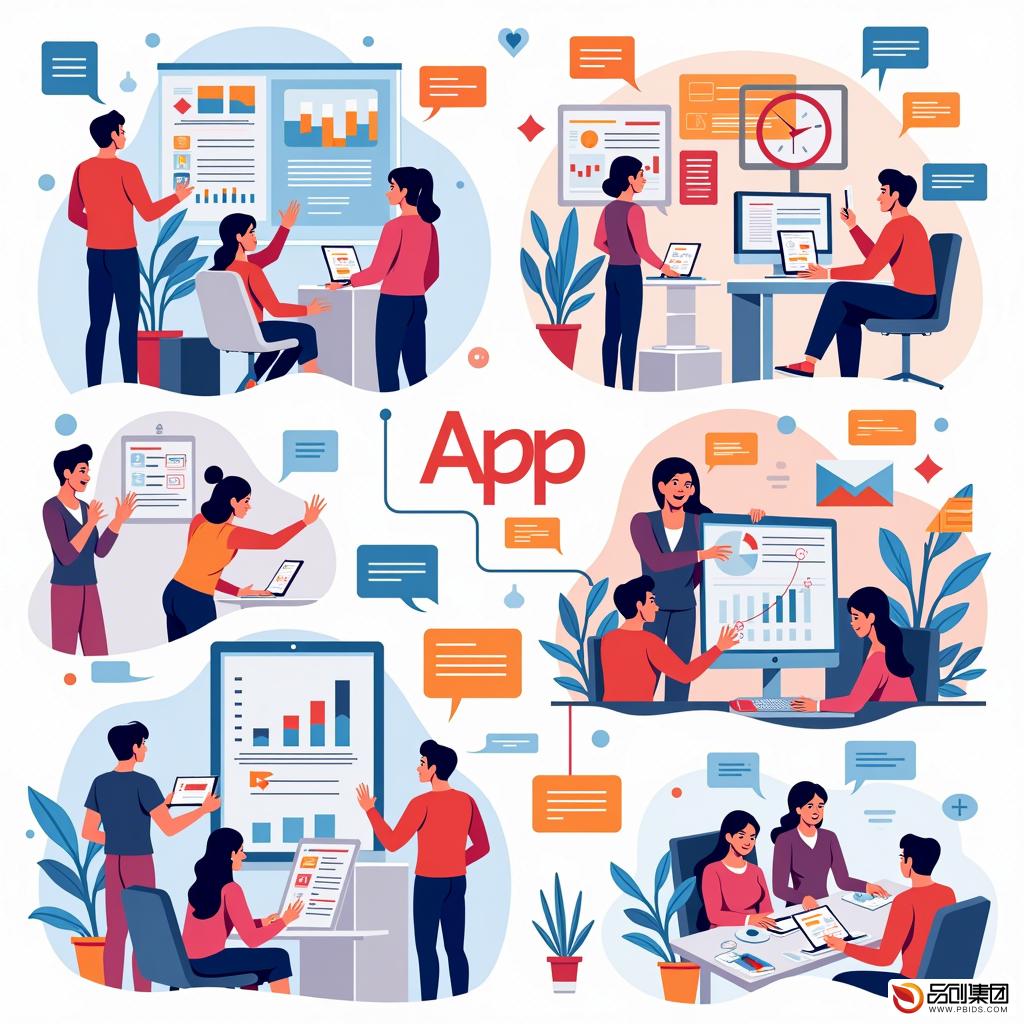 揭秘APP制作成本:全面解析影响价格的关键因素