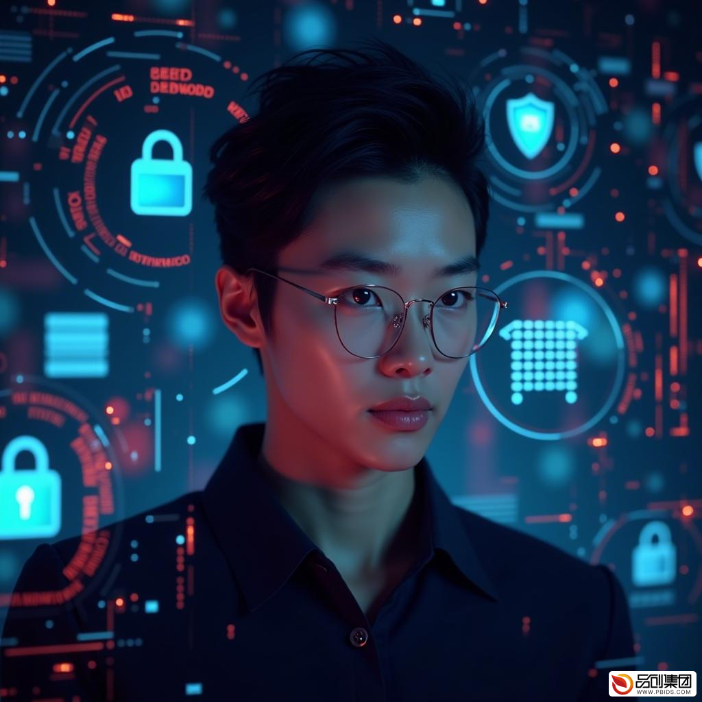 构建坚不可摧的防线:全面解析网络安全项目
