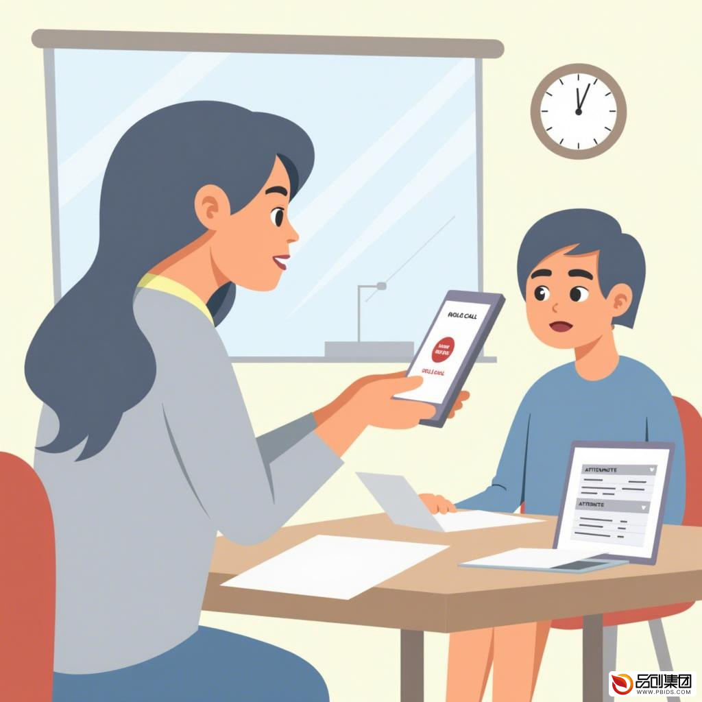 课堂随机点名软件手机版:提升教学效率的得力助手