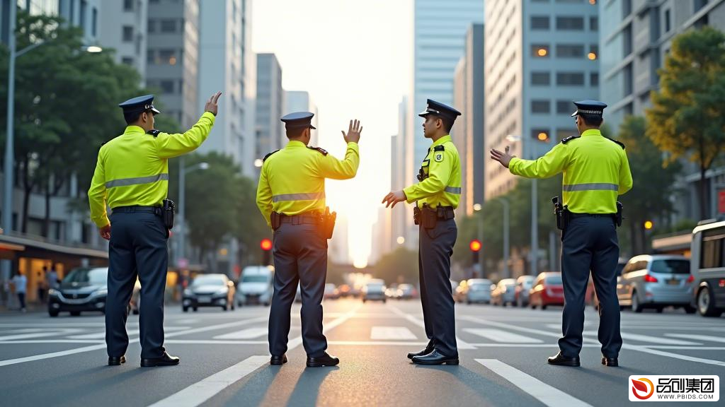 福建交警微信公众号：交通资讯、安全指南与服务一站式平台
