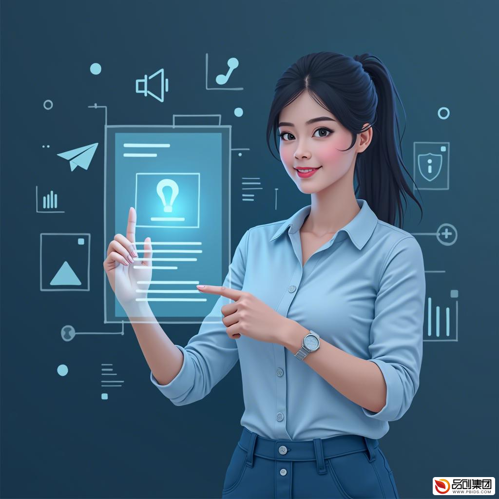 小程序APP网站定制开发：打造专属数字化解决方案
