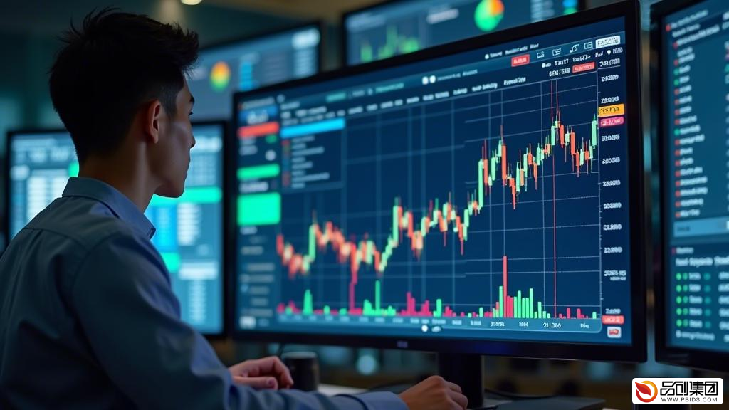 选股票软件：全面指南与实战技巧
