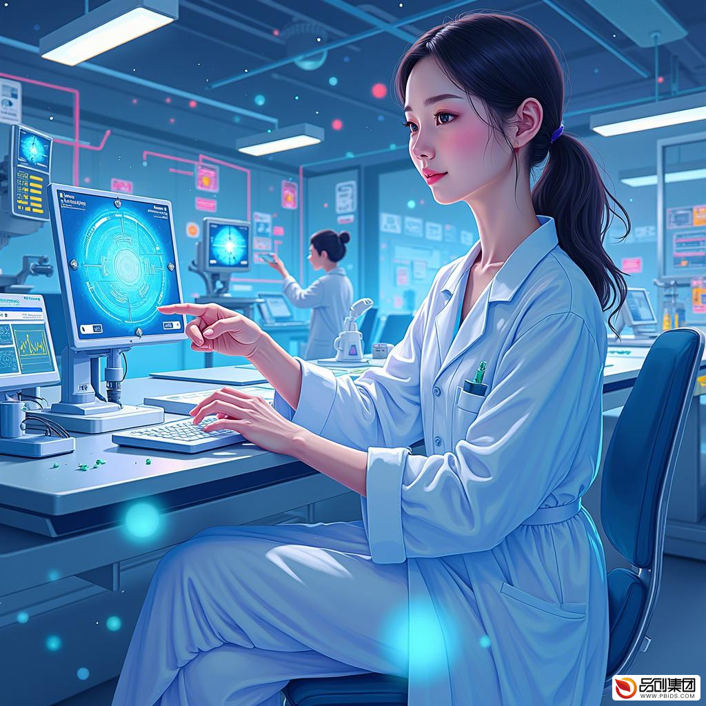 实验室智能化设计的未来趋势与实践探索