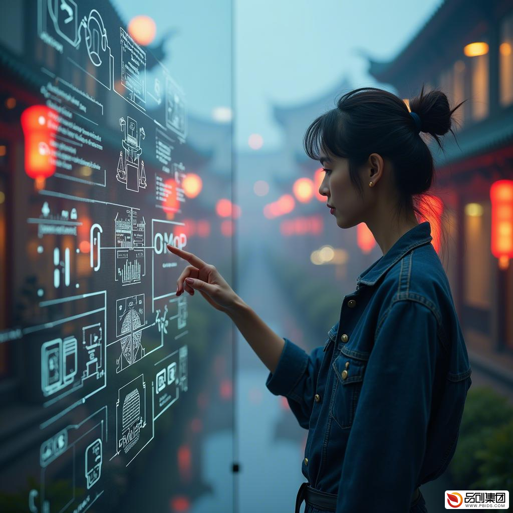苏州小程序开发定制:打造专属商业利器,引领数字化转型