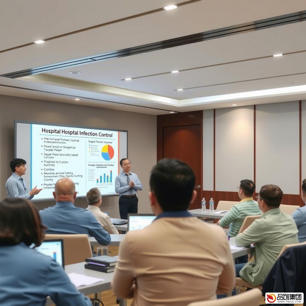 院感培训PPT课件:全面掌握医院感染防控知识