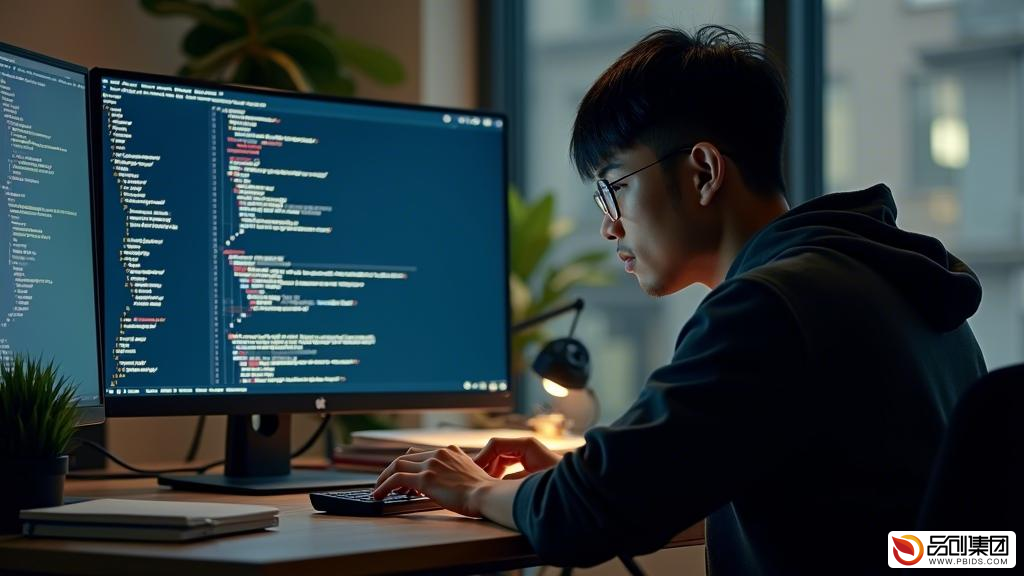 Java开发微信小程序后端全攻略
