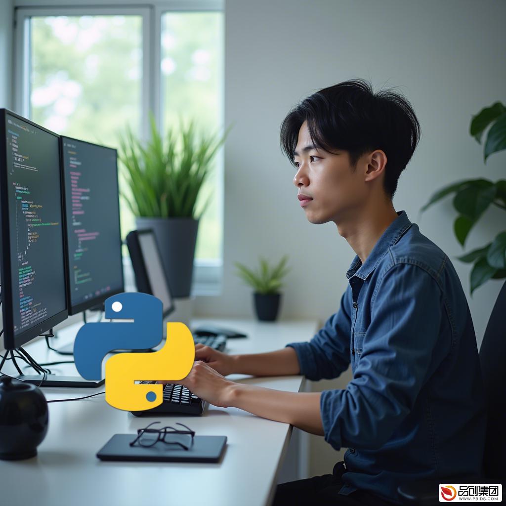 Python开发微信小程序：从入门到实战指南
