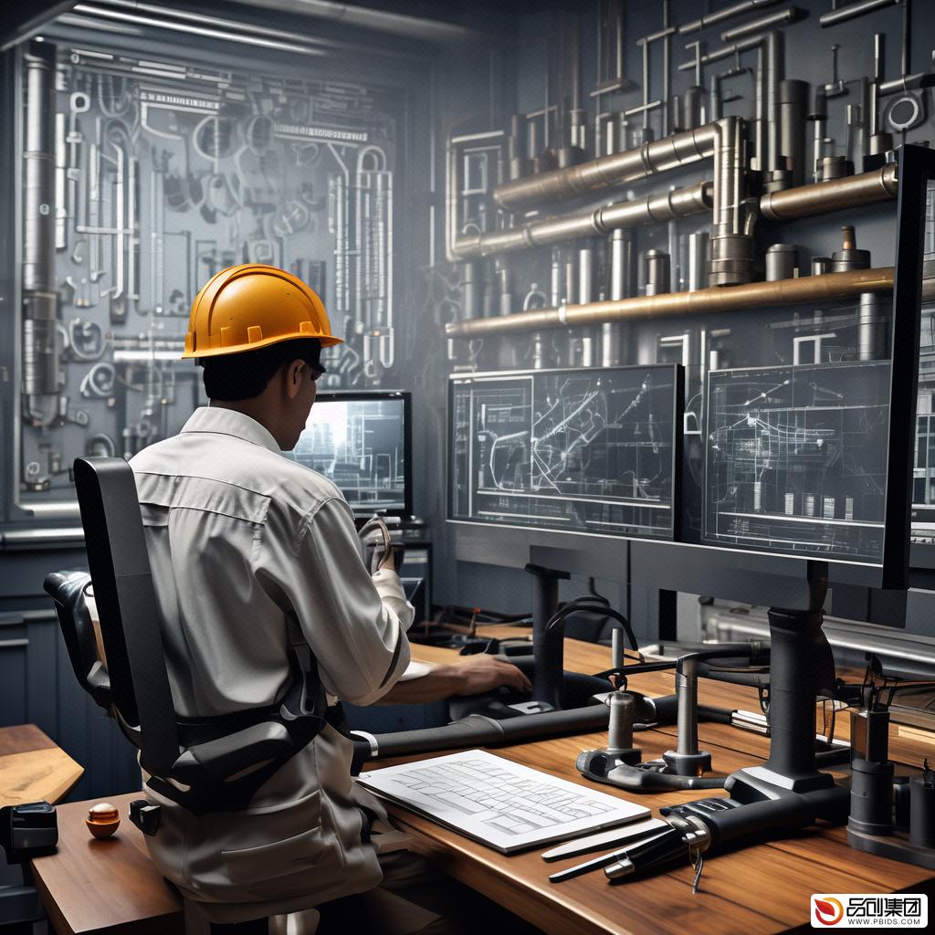 管工教学软件免费下载指南:掌握管道工程技能的最佳选择