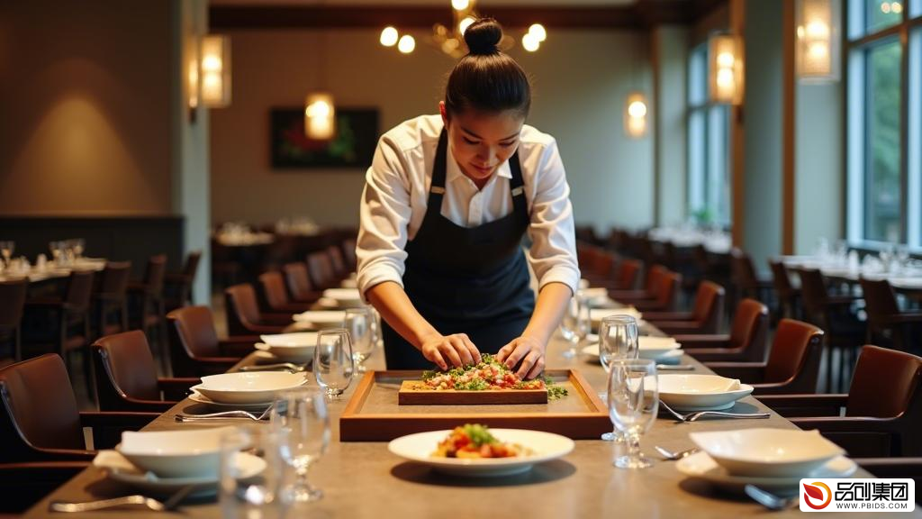 公司餐饮外包：优化企业餐饮服务的新选择
