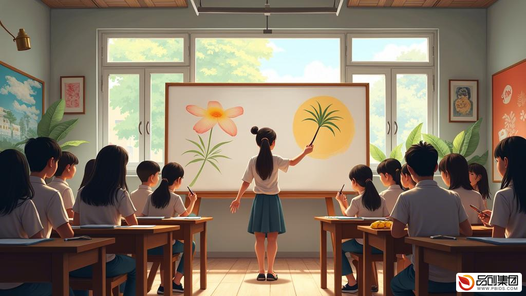 绘画教学软件：开启艺术之旅的钥匙
