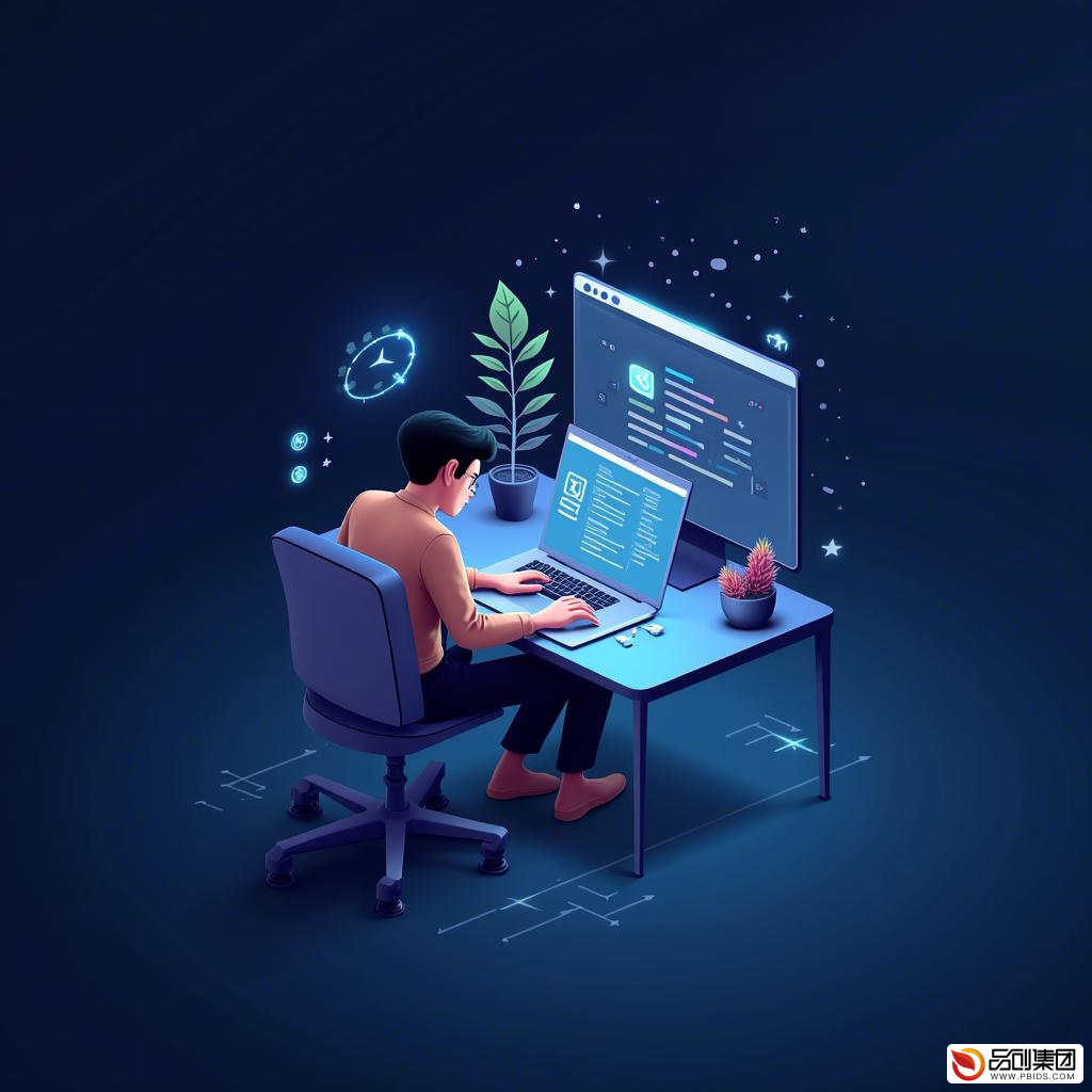 DApp软件开发公司的崛起与未来展望