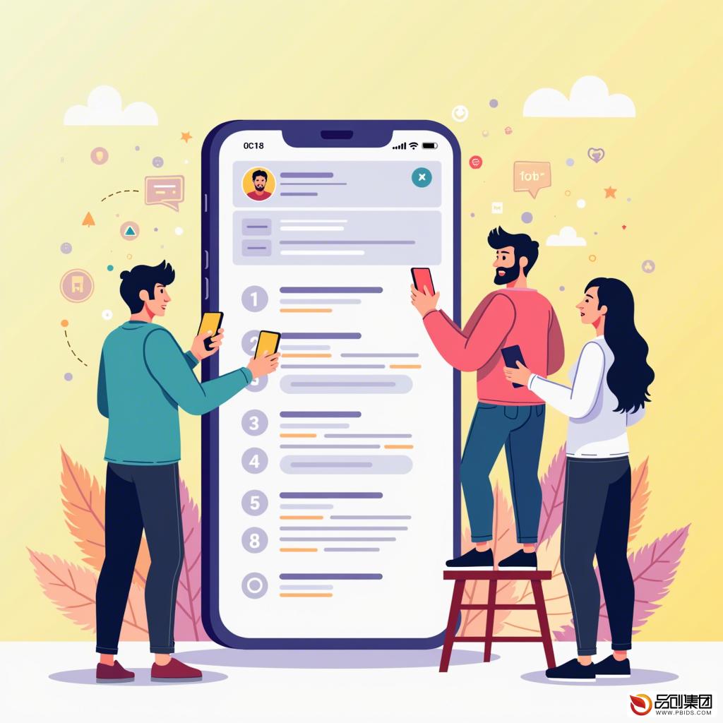 手机应用APP定制开发:打造专属移动解决方案的全方位指南