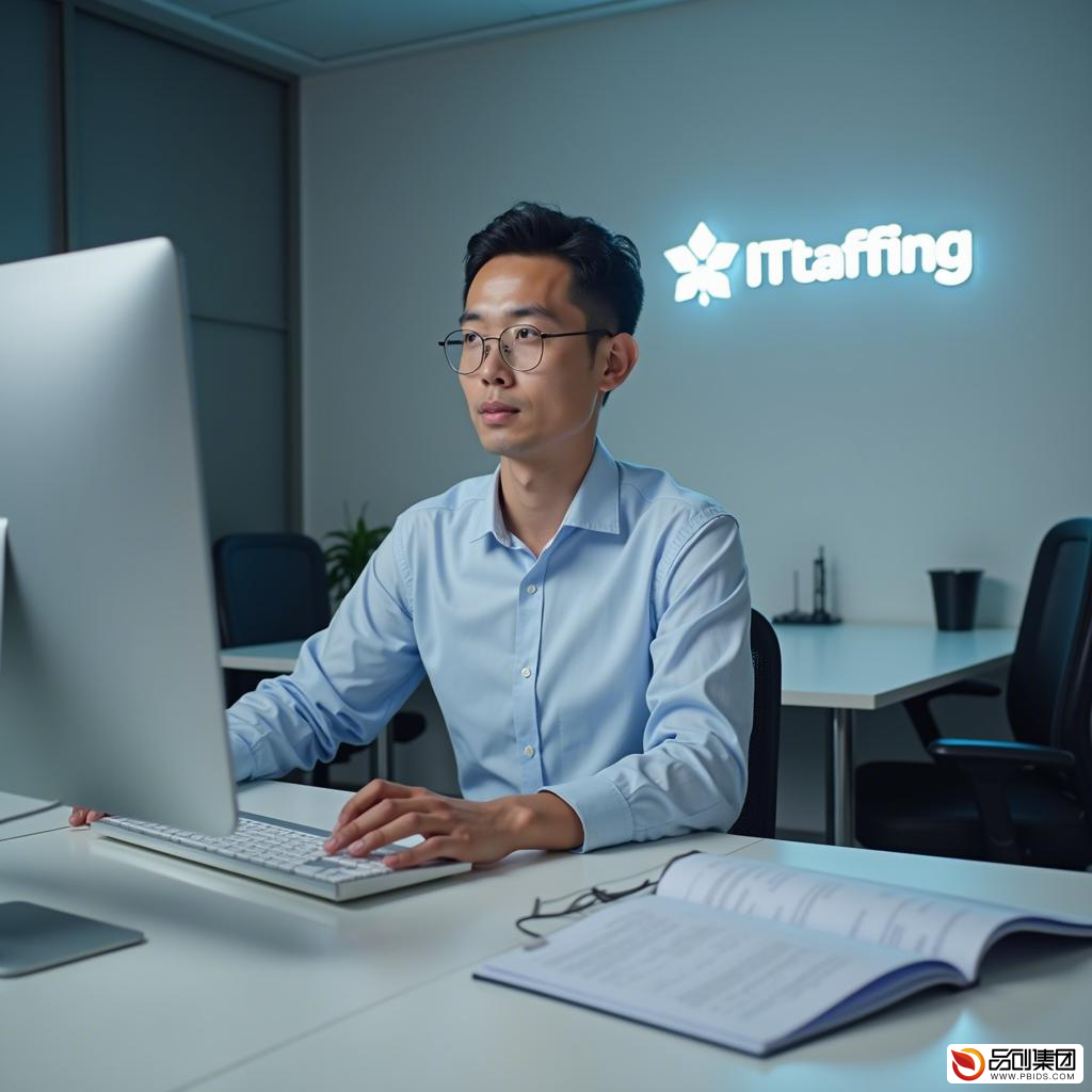 IT人事外包公司的全面解析:优势、选择与合作策略