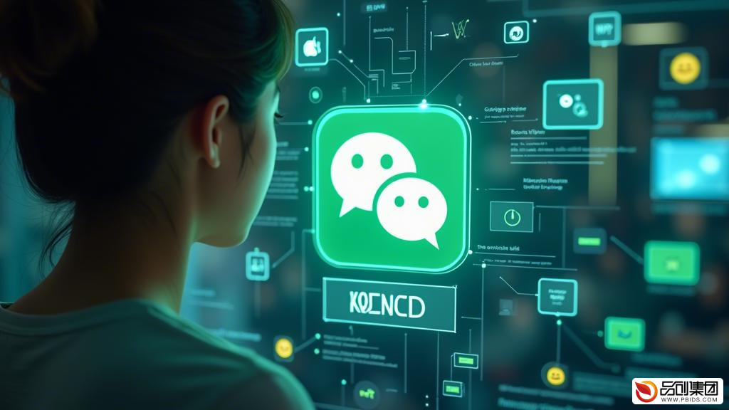 微信：连接世界的桥梁——深入探索微信的网站地址及其影响
