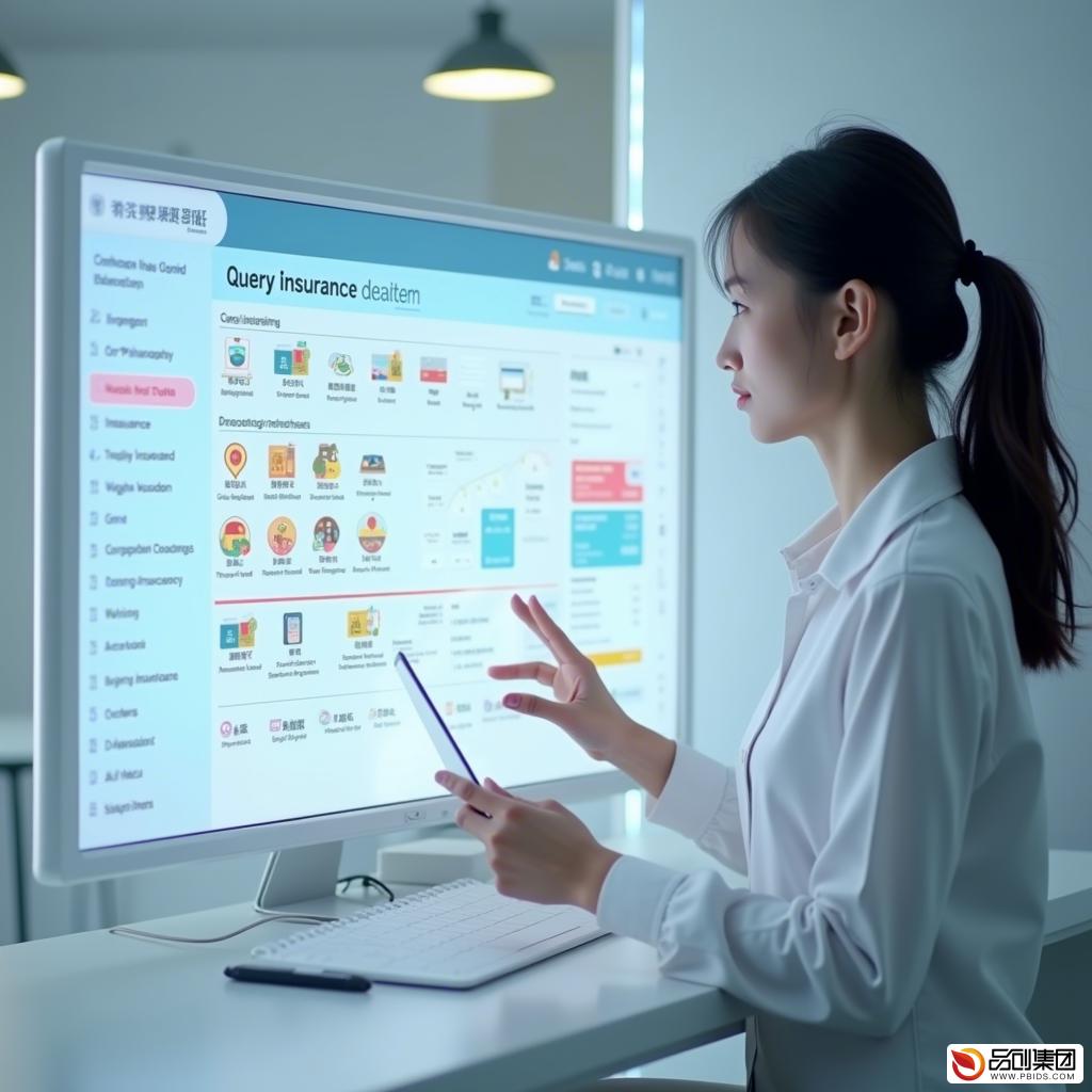 燕赵保险查询系统:一站式解决您的保险查询需求