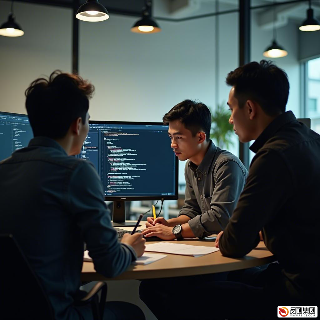开发订制软件的全面指南:从需求分析到成功交付