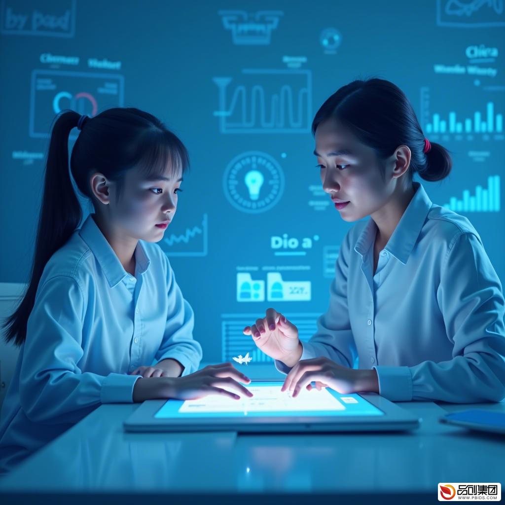 AI技术与大数据融合：DeepSeek如何重塑全球教育行业智能化解决方案
