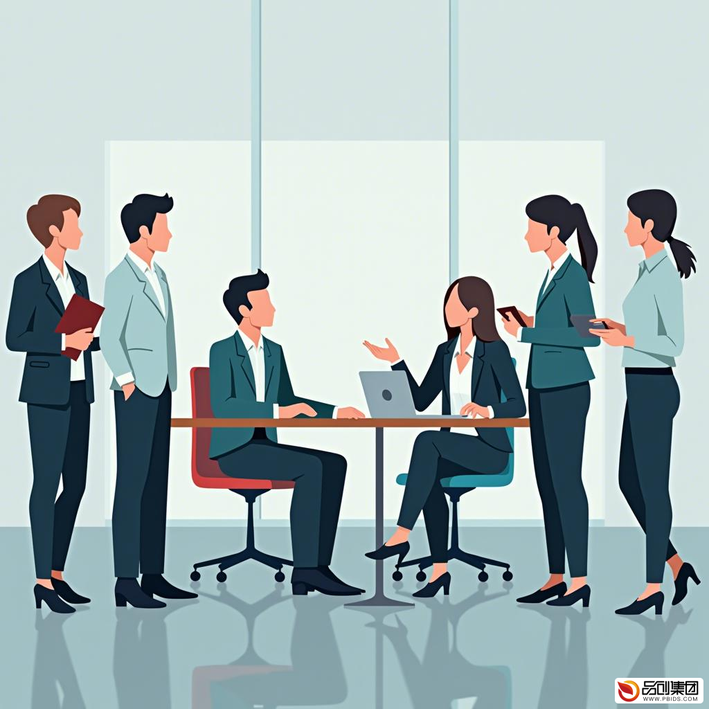 企业人才外包服务:优化人力资源配置的新选择