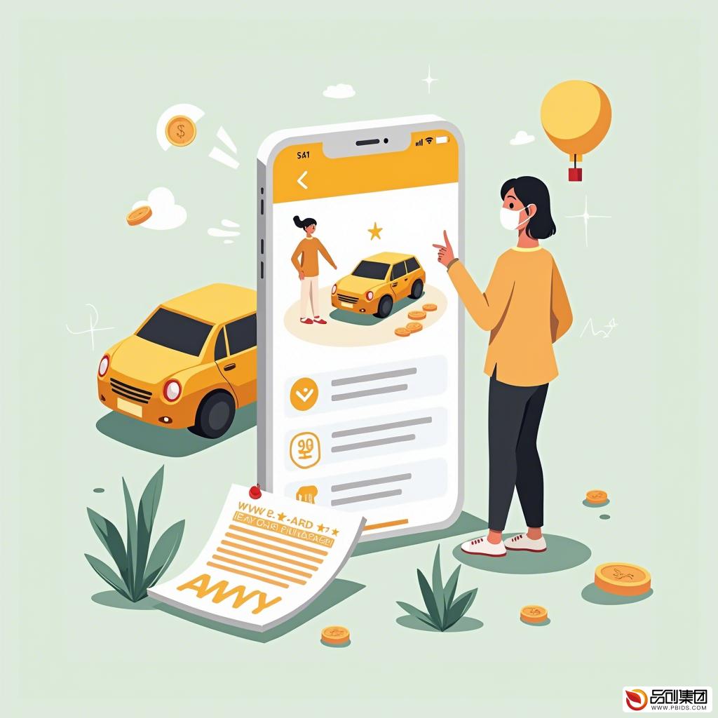 中银车险APP:一站式解决您的车险需求