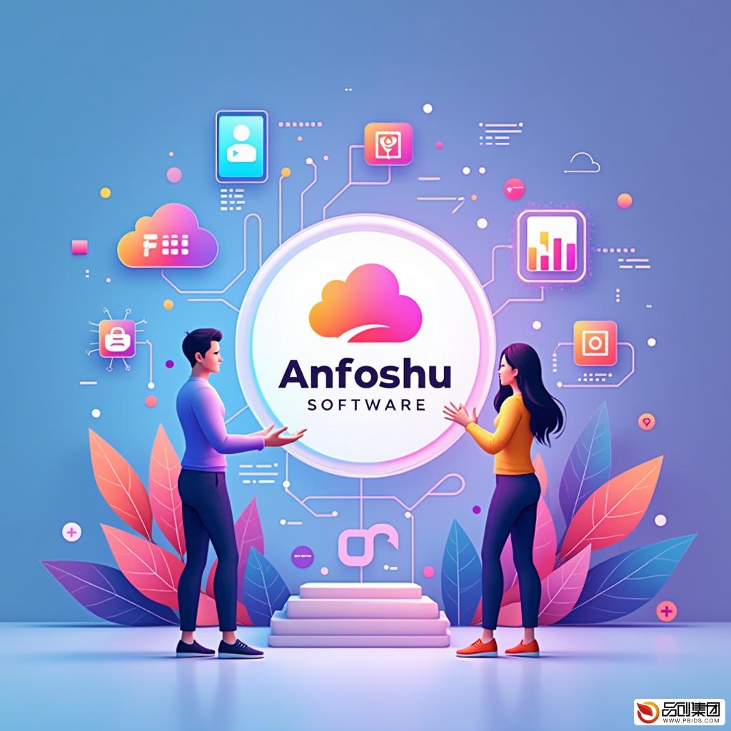 安复仕软件开发(上海)：技术创新引领行业未来
