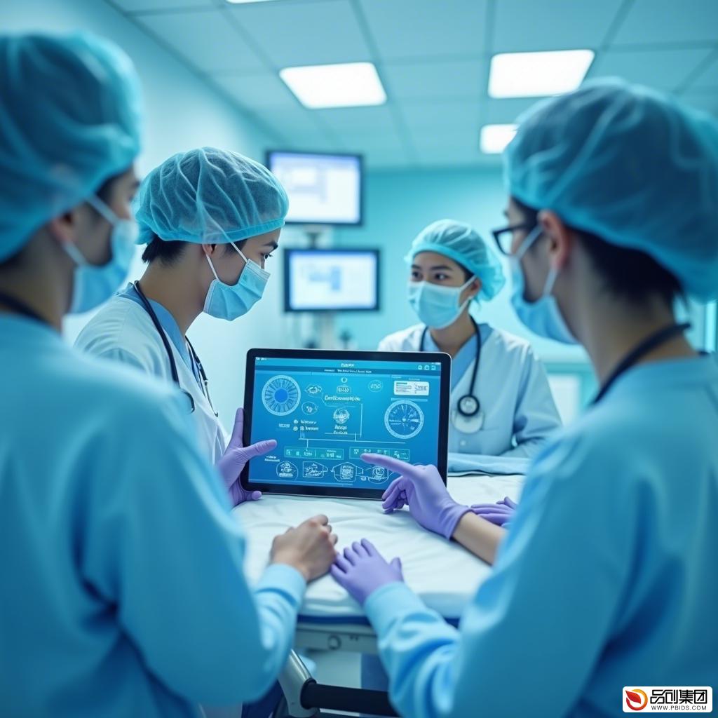 DeepSeek:急诊科室的革新利器,全面提升患者就医体验
