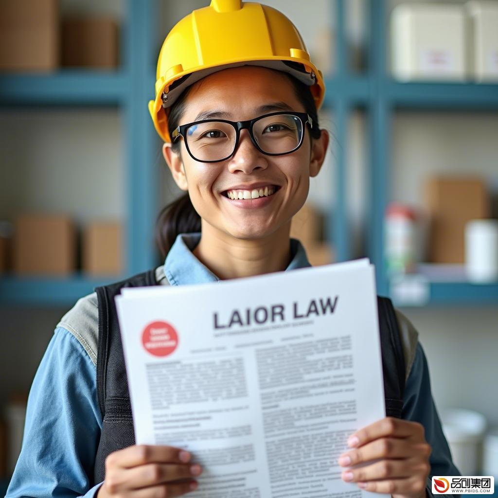林州市劳动保障网:全面解析劳动权益与就业服务