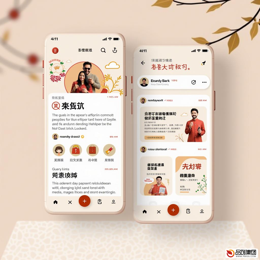解锁微信公众号新样式：打造独特品牌魅力的秘密武器
