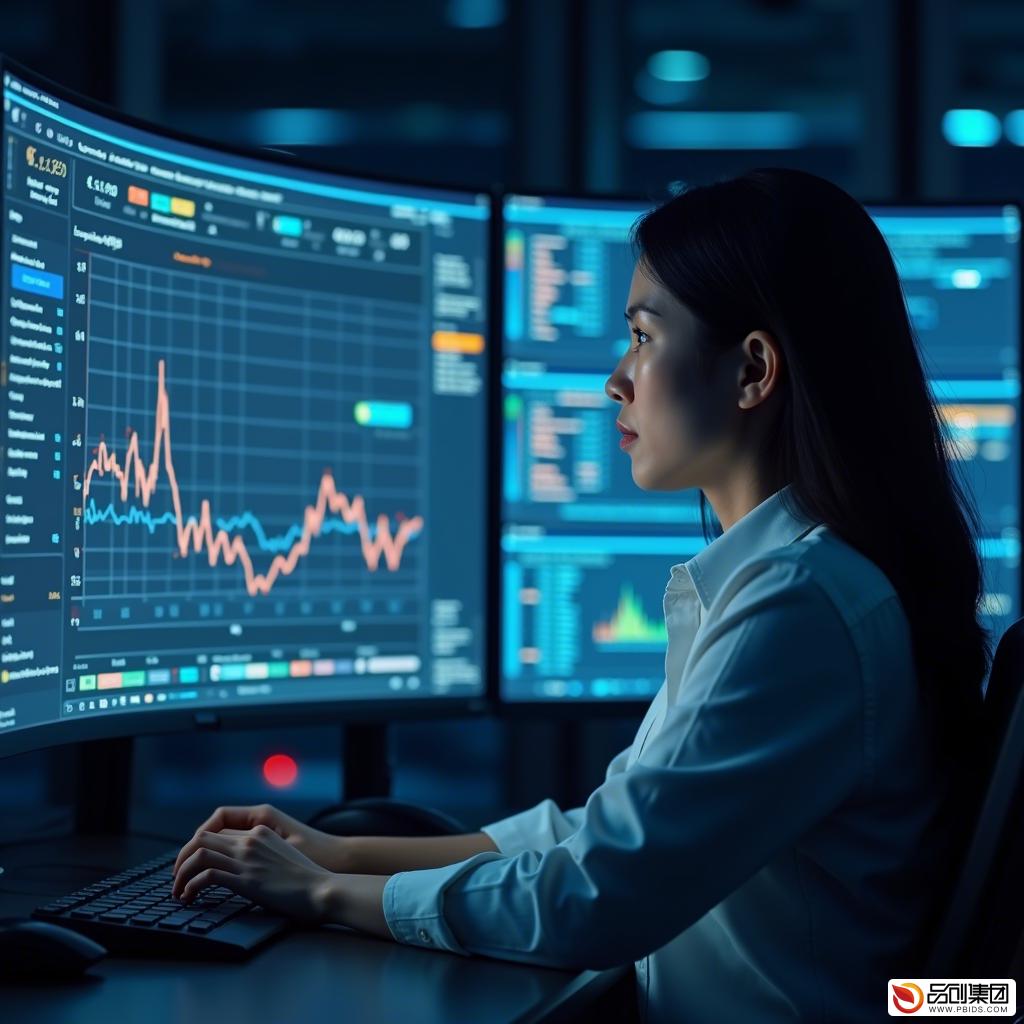 网络安全的守护者:构建数字世界的坚固防线