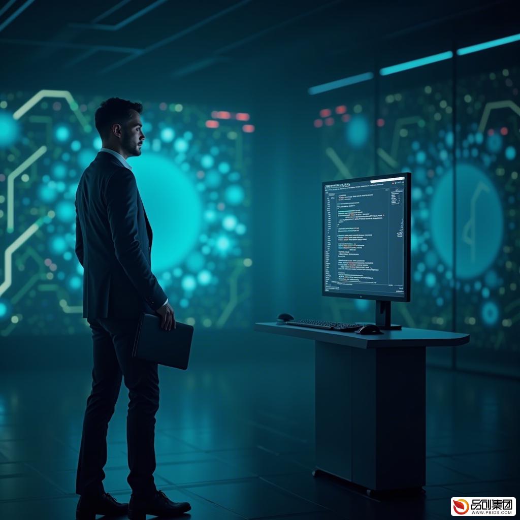定制软件开发公司的全方位解析:如何选择与合作