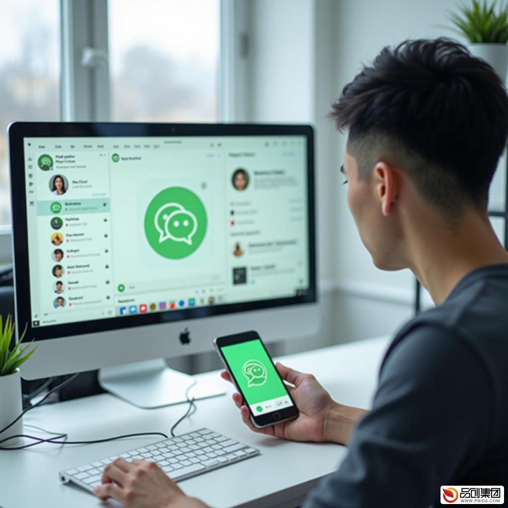 微信公众号开发全攻略：从零到一的实战指南