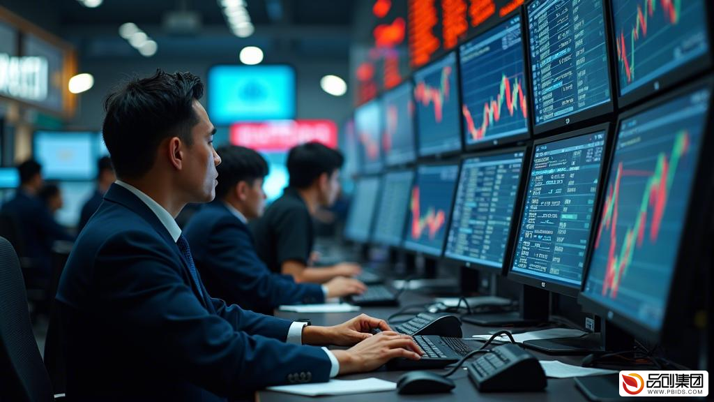 股票专业词深度解析：掌握投资市场的关键术语
