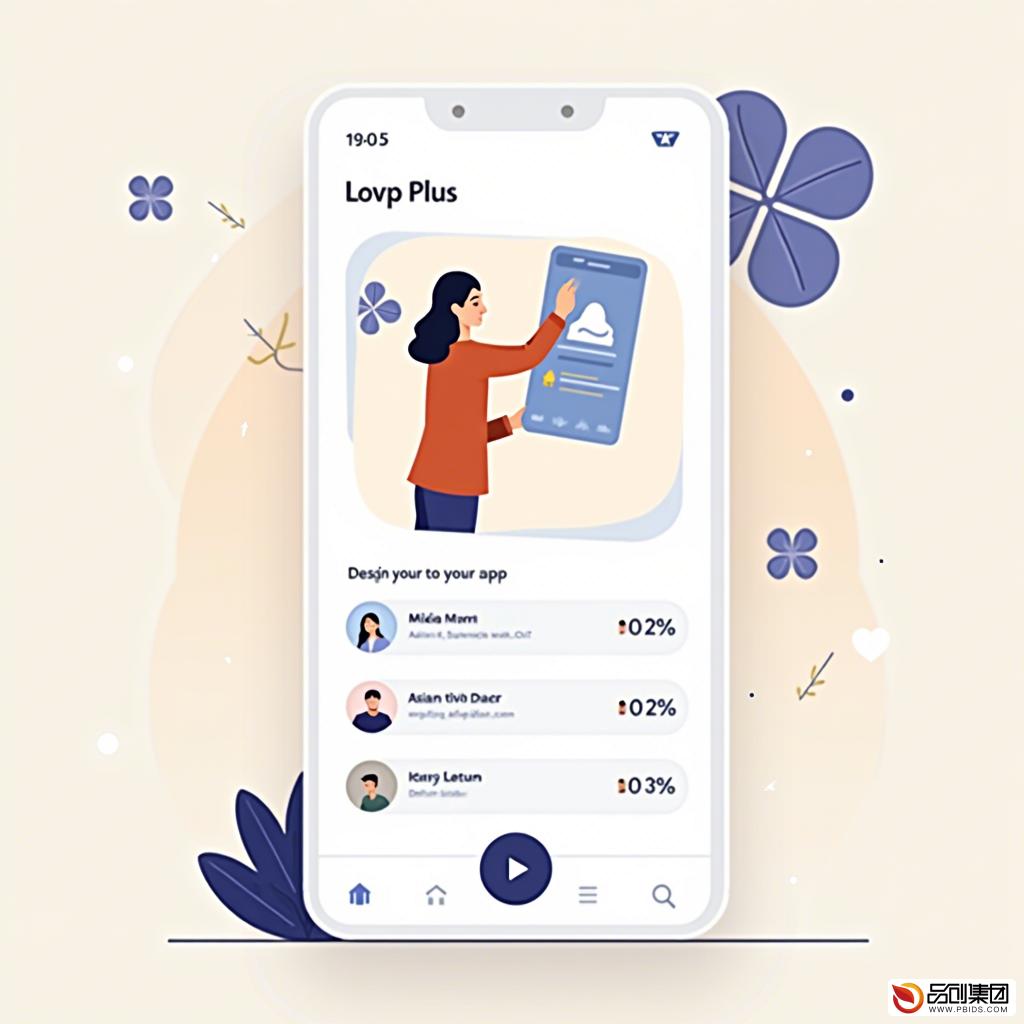 手机App软件定制：打造专属移动应用的全方位指南
