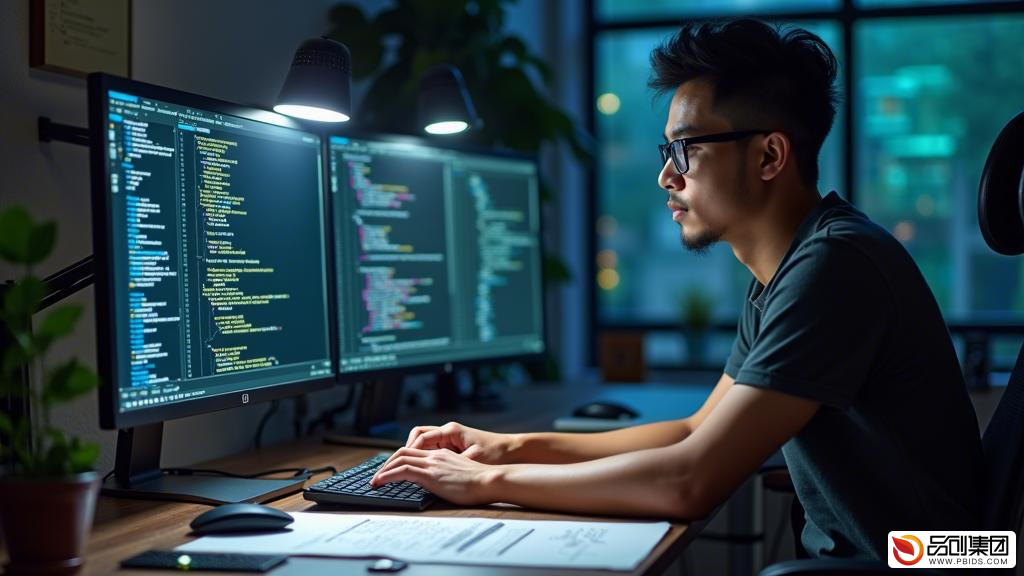 软件定制：打造专属解决方案的全方位指南
